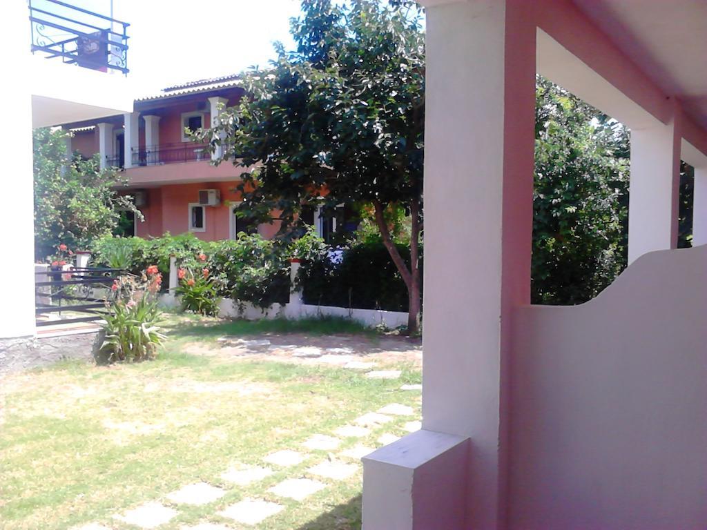 Hebes Apartament *