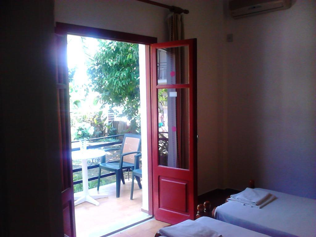 Apartament Hebes *