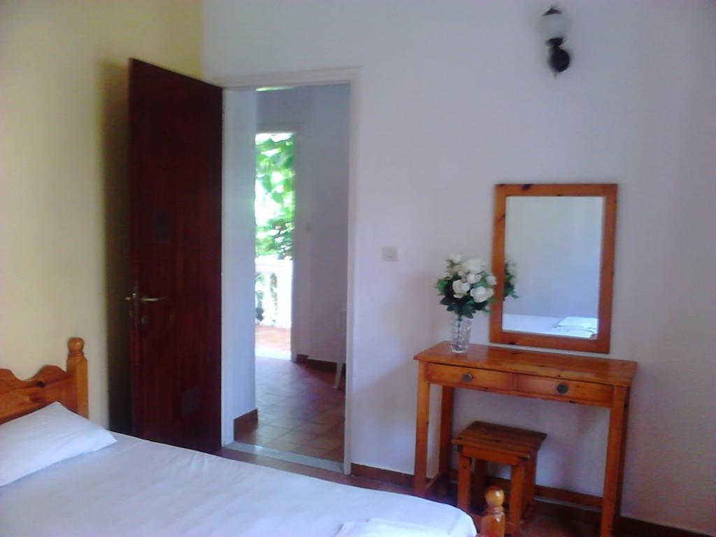 Apartament Hebes